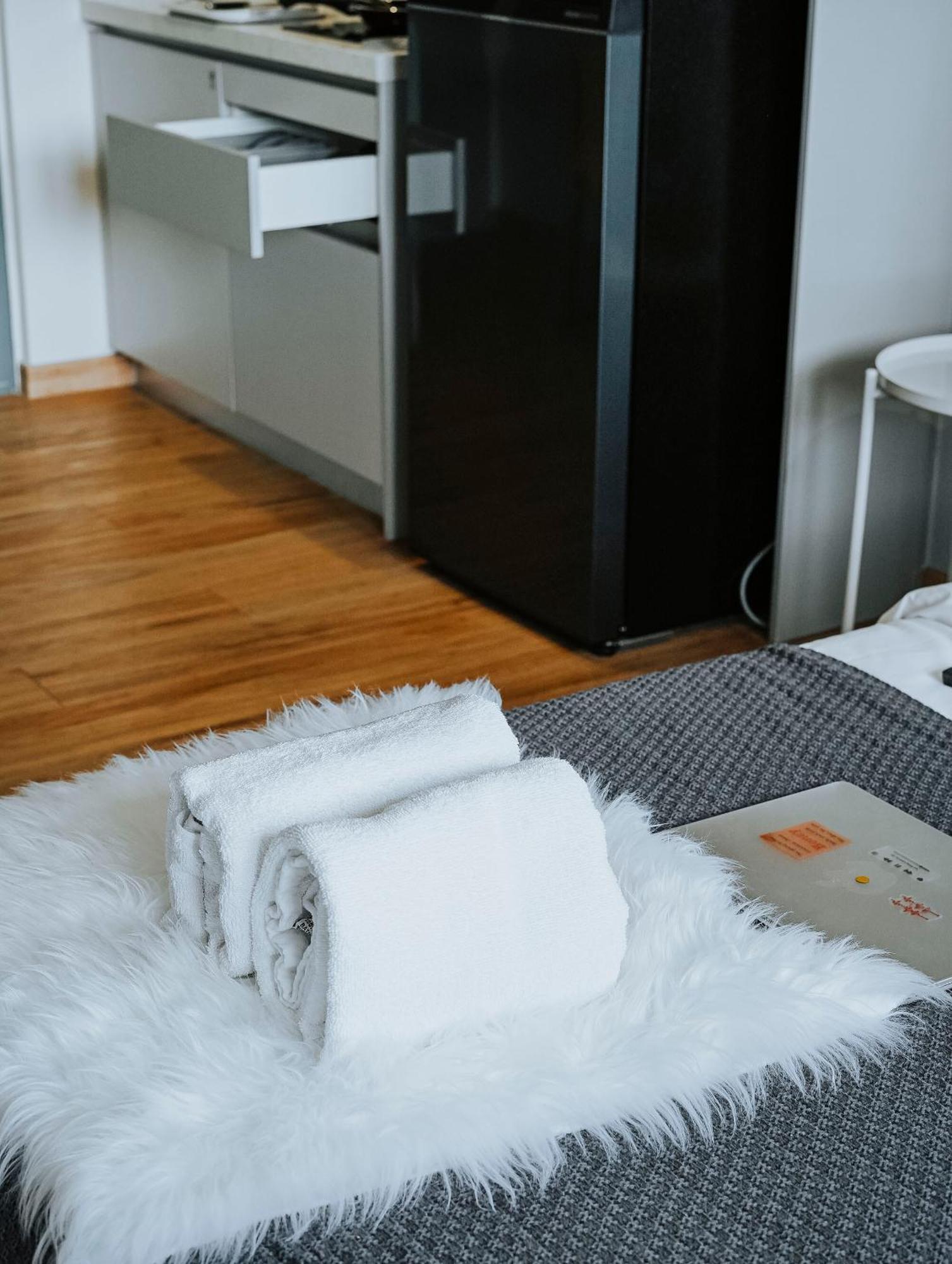 Sky Pool Suites Kl Sentral - Riveria City Kuala Lumpur Ngoại thất bức ảnh